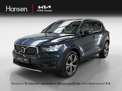 Volvo XC40 - 1.5 T5 Recharge Inscription I Adaptive Cruise I Leder I Camera I CarPlay I Stoelverwarming