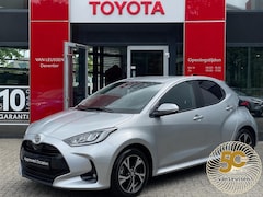 Toyota Yaris - 1.5 Hybrid 115 Dynamic PLUS STOEL/STUUR VERWM. BLIND SPOT CLIMA/CRUISE CONTROL APPLE CAR P