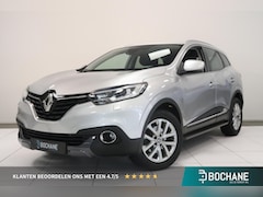 Renault Kadjar - 1.2 TCe Intens | Climate control | Navigatie | Cruise control | Sidesteps |