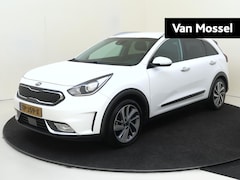 Kia Niro - 1.6 GDi Hybrid ExecutiveLine | Trekhaak