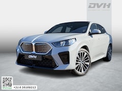 BMW iX2 - xDrive30 67 kWh M Sport Edition