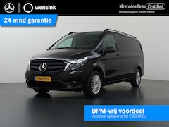Mercedes-Benz Vito - 119 CDI | Aut. | L2 Lang | Parkeercamera | LM Velgen | Trekhaak | Achterklep | Bluetooth |