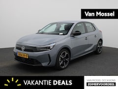 Opel Corsa - 1.2 Turbo | 100pk | Apple Carplay/Android Auto | Camera |