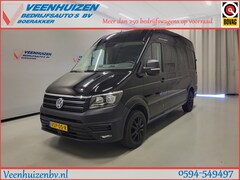 Volkswagen Crafter - 2.0TDI L3/H3 3000kg Trekgewicht Euro 6