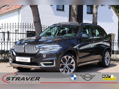 BMW X5 - xDrive50i 7p. |Panoramadak |Harman/Kardon |Head-up
