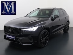 Volvo XC60 - 2.0 T6 Plug-in hybrid AWD Plus Black Edition TOPSTAAT | DEALER ONDERHOUDEN | 100% ONGEVAL