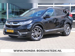 Honda CR-V - 2.0 HYBRID AWD E-CVT Executive Trekhaak