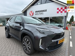 Toyota Yaris Cross - 1.5 Hybrid 115 Dynamic RIJKLAARPRIJS