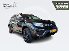Dacia Duster - 1.3 TCe 150 Extreme | AUTOMAAT | TREKHAAK | 1200KG TREKGEWICHT | CLIMATE | CARPLAY | PDC+C