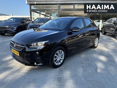 Opel Corsa - 1.2 Edition | Airconditioning | Elektrisch Pakket | Cruise control | Navigatie via Apple C