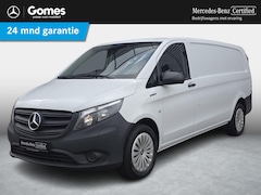 Mercedes-Benz eVito - eVito 112 L2 60 kWh