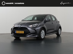 Toyota Yaris - 1.5 Hybrid Active Navigatie | Camera | Apple CarPlay/Android Auto | Climate Control | Adap