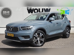 Volvo XC40 - 1.5 T5 PHEV Recharge | Panoramadak | Luxury pack SOH 94.46%