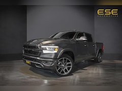 Dodge Ram 1500 - 5.7 V8 4x4 Crew Cab Limited | Milltek uitlaat | BTW | 360 Camera