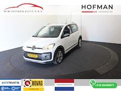 Volkswagen Up! - Up 1.0 BMT 75PK cross Adapt.cruise Camera PDC