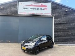 Toyota Aygo - 1.0-12V Comfort Navigator automaat