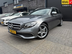 Mercedes-Benz E-klasse Estate - 200 Premium | AUTOMAAT | NIEUWE APK | LEDER | PDC | NAVI | CRUISE |