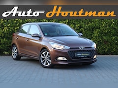Hyundai i20 - 1.2 HP i-Motion Comfort | STOEL+STUURVERW. | CRUISE | PDC | LANE ASSIST