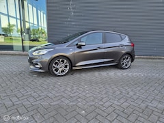 Ford Fiesta - 1.0 EcoBoost Hybrid ST-Line X
