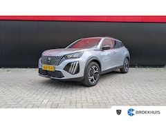 Peugeot e-2008 - EV Allure Avantage 54 kWh