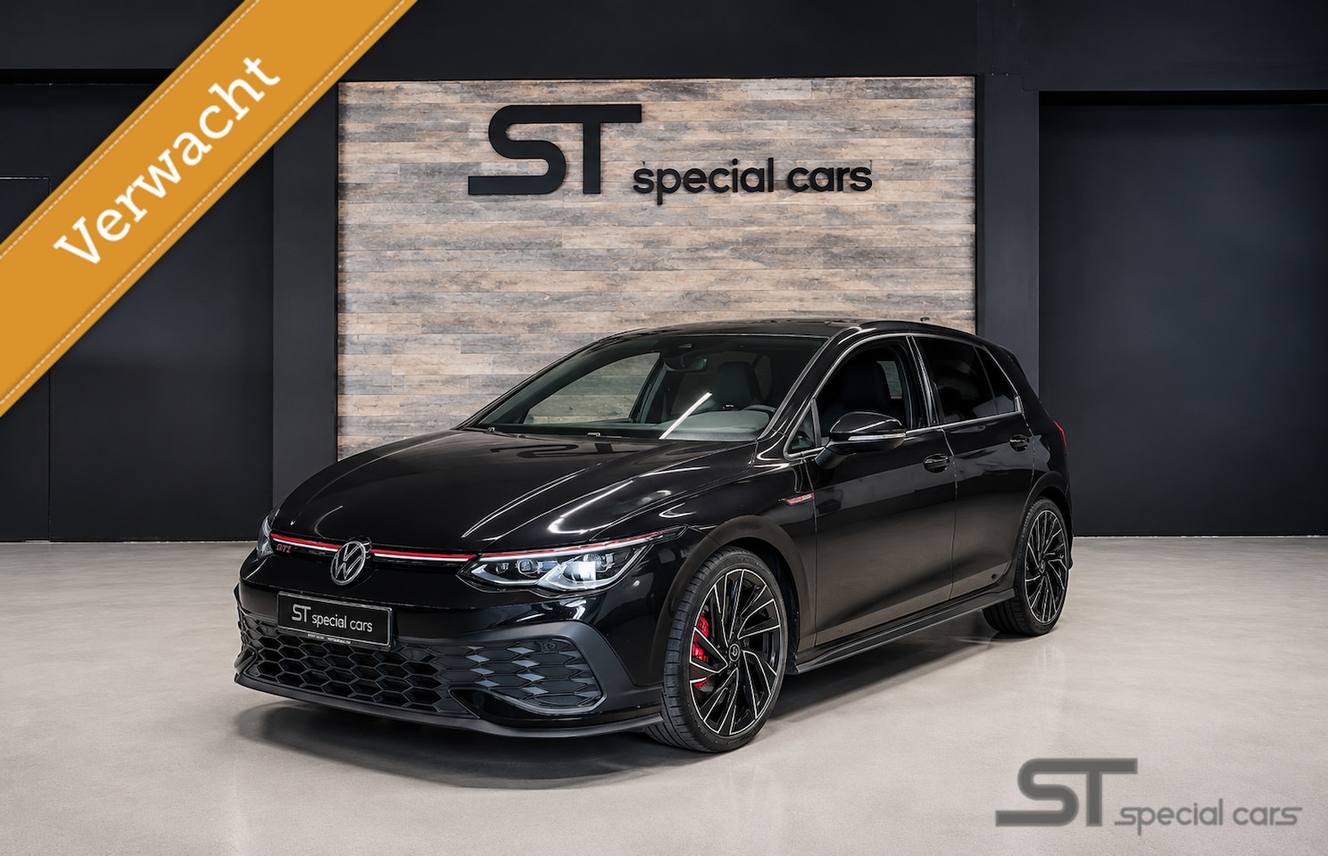 Volkswagen Golf - 2.0 TSI GTI 2.0 TSI GTI - AutoWereld.nl