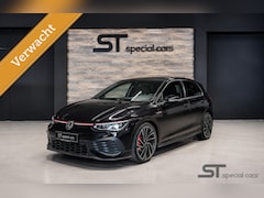 Volkswagen Golf - 2.0 TSI GTI Clubsport|Pano|Diffuser