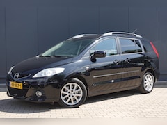 Mazda 5 - 5 2.0 TS Plus7-PERS / AUTOMAAT