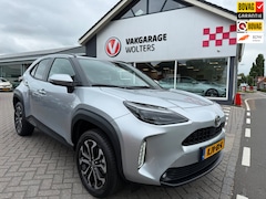 Toyota Yaris Cross - 1.5 Hybrid 115 Dynamic RIJKLAARPRIJS