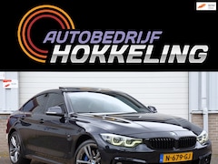 BMW 4-serie Gran Coupé - 440i xDrive Executive M Performance Power Kit; 361pk