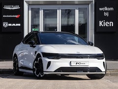 ZEEKR 7GT - Privilege AWD 100 kWh | 646 PK | Luchtvering | Elek.deuren | Eletrochromatisch dak | Stoel