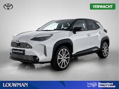 Toyota Yaris Cross - 1.5 Hybrid GR Sport Limited | BTW voertuig | Dodehoek detectie | Head-Up Display | Parkeer