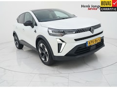 Renault Captur - 1.3 mild hybrid 140 EDC techno Rijklaar + fabrieksgarantie Henk Jongen Auto's in Helmond,