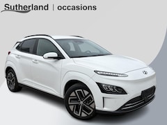 Hyundai Kona Electric - EV Business 64 kWh