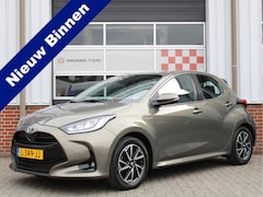 Toyota Yaris - 1.5 Hybrid Dynamic /NAVI/16'LM/Keyless/Camera/Lane assist/ACC/DAB+/Carplay/ISOFIX/NAP 1e e