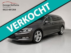 Volkswagen Passat Variant - 1.4 TSI ACT Comfortline