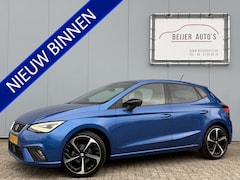 SEAT Ibiza - 1.0 EcoTSI FR Business Intense Carplay/18inch