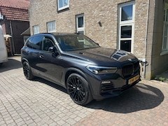 BMW X5 - 45e xDrive High Executive