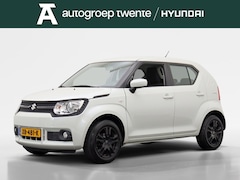 Suzuki Ignis - 1.2 Comfort | Lichtmetalen velgen | Airco | Bluetooth