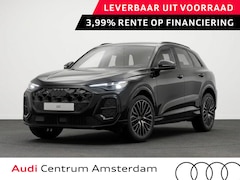 Audi Q5 - S edition Competition e-hybrid 367 pk | Panorama-glasdak | Stoelventilatie voor | MMI expe