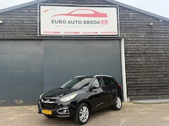 Hyundai ix35 - 2.0i i-Catcher Automaat
