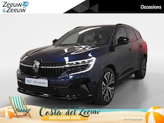 Renault Espace - E-Tech full hybrid 200 iconic 7p. AUTOMAAT NAVI AIRCO 360CAMERA LEER EL. STOELEN STOEL+STU