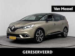 Renault Grand Scénic - 1.3 TCe Bose 140Pk EDC | Navigatie | Climate Control | Parkeersensoren Voor & Achter | Ach