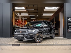 CUPRA Ateca - 2.0 TSI 4DRIVE VZ|Pano|Beats|360-Camera|Memory-Seats|Acc|Lane-Assist|Carplay