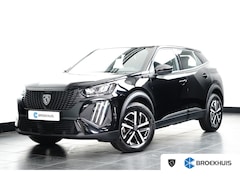 Peugeot 2008 - 1.2 Hybrid 145 Style | Achterbank in delen neerklapbaar | Achterspoiler | Actieve noodgeva