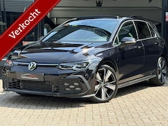 Volkswagen Golf - 1.4 eHybrid GTE IQ Led*Pano*Hud*Acc*Camera