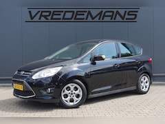 Ford C-Max - 1.6 Trend