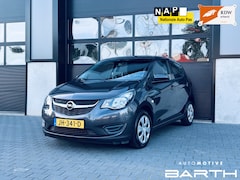 Opel Karl - 1.0 ecoFLEX Edition | Navi | Cruise | APK | NAP |