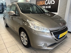 Peugeot 208 - 1.2 VTi Envy | Nieuwe APK | Navi | Cruise | PDC