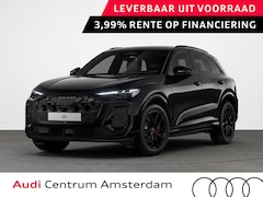 Audi Q5 - S edition e-hybrid 299 pk | Panorama-glasdak | Techniekpakket plus | Geheugen bestuurderss