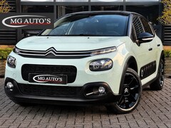 Citroën C3 - 1.2 PureTech S&S Shine | Trekhaak | Navigatie | Cruise Control | Achteruitrijcamera | Park